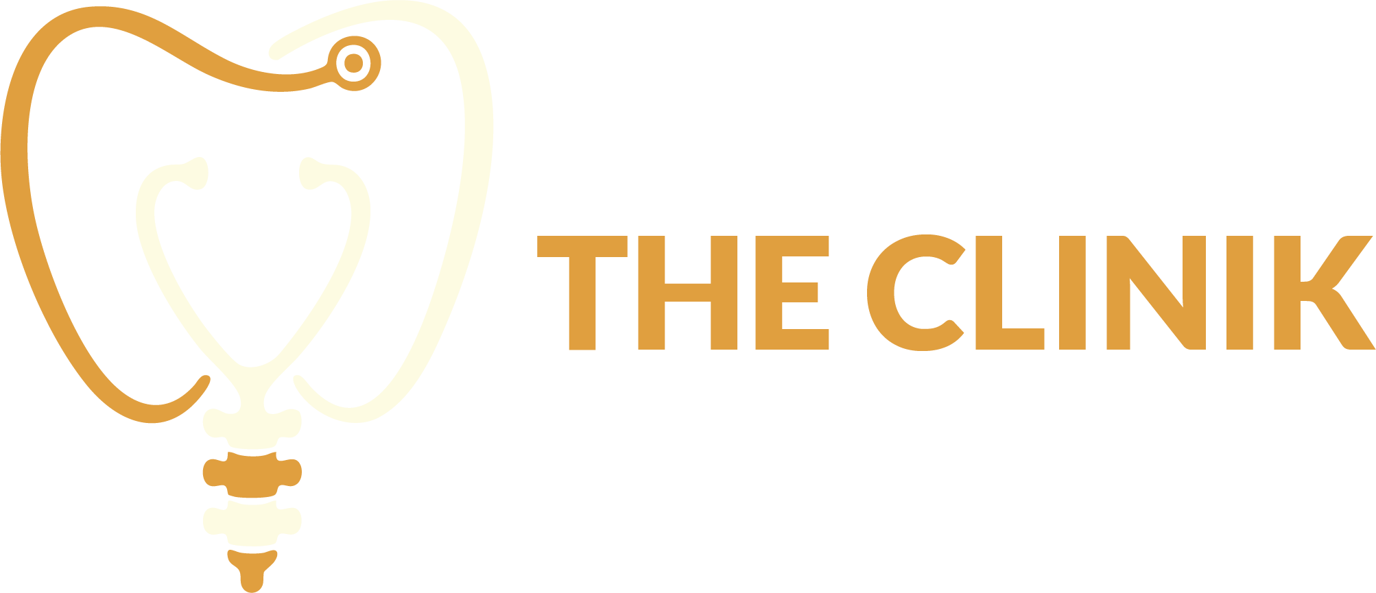 The Clinic Logo
